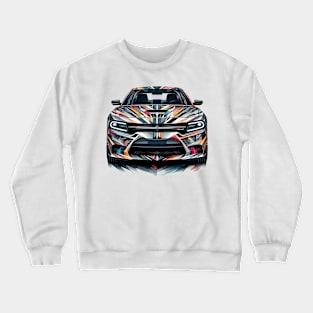 Dodge Charger Crewneck Sweatshirt